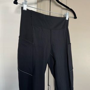 Black Lululemon Leggings